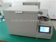 SFSR103全自動水溶性酸測試儀
