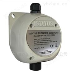 回路供電安全區氣體檢測儀-FGD4
