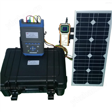 JT-PV1A型便攜式太陽能電池測試儀