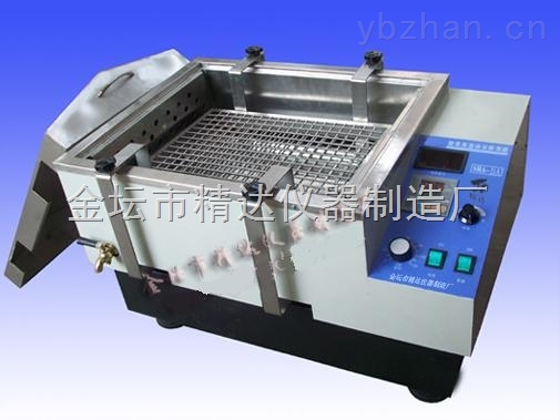 数显高温油浴恒温振荡器SHZ-28B