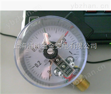 YXC-100YXC-100 磁助式電接點(diǎn)壓力表