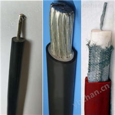 JBQ-75電機引接線