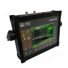 超聲波探傷儀 UFD-X5