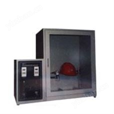 **帽阻燃性試驗機