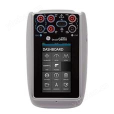 DPI 620G美國GE德魯克DRUCK DPI 620G多功能校驗儀