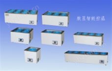 電熱恒溫水浴鍋