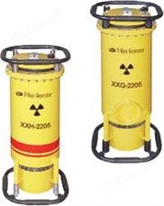 XXQ2205/2705XXQ2205/2705 便攜式X射線探傷機