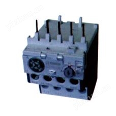 GTH-13M 系列熱過載繼電器