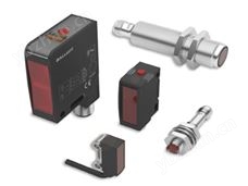巴魯夫光電傳感器