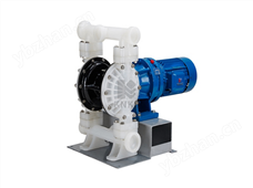 KB-DPY型電動隔膜泵