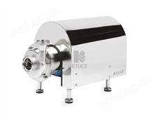 進口不銹鋼衛生級離心泵