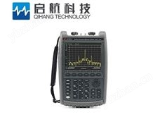 N9961AN9961A FieldFox 手持式微波頻譜分析儀，44 GHz