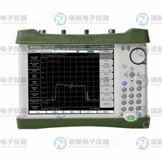 MS2713EMS2713E手持式頻譜分析儀