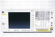 E4443AE4443A PSA 頻譜分析儀，3 Hz 至 6.7 GHz