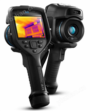 FLIR E85紅外熱像儀