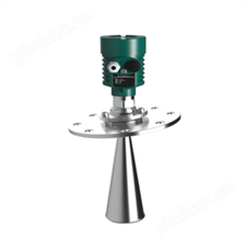 高频雷达料位计