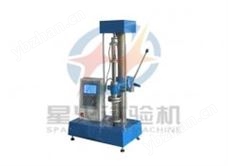 50N-200N手動彈簧拉壓試驗機