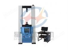 電梯彈簧拉壓試驗機