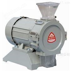上海嘉定糧油實驗室快速粉碎機  粉碎器