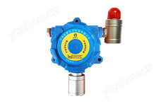 CJ-530二氧化氮探测器二氧化氮报警仪—普通声光款