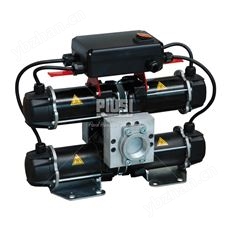 ST200 24V大流量柴油加注機