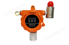 CJ-530二氧化氮探测器二氧化氮报警仪—数码声光款