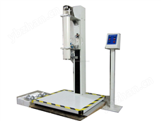 HD-802硬箱落錘沖擊試驗(yàn)機(jī)