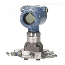 羅斯蒙特3051DP差壓變送器