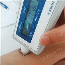VAPOSCAN经表皮失水率测试仪