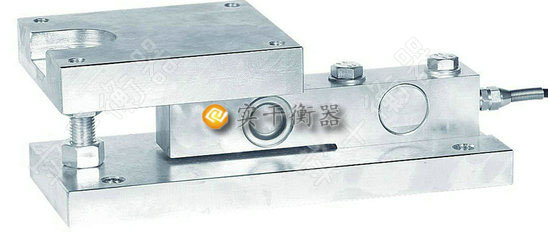 30T反应釜称重模块