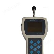 Y09-3016便攜式塵埃粒子計數器