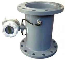 中央空調流量表