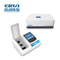 ERUN-ST系列赢润锅炉水质化验仪器药剂 工业锅炉水质检测分析仪ERUN-ST系列