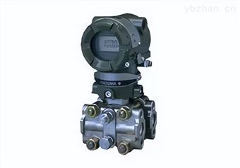橫河EJA430A壓力變送器