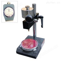 日本得樂TECLOCK硬度計(jì)支架