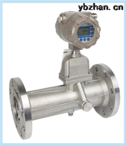 旋进漩涡流量计