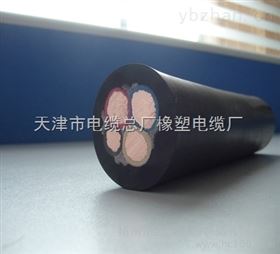 JHS潜水泵电缆3*95报价及JHS电缆参数