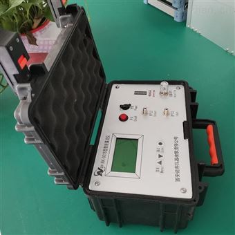 便攜式精密露點儀 微量水分析儀 廠家諾科儀器NK-301S