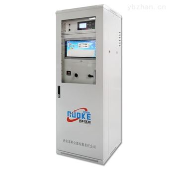 煤氣含氧量分析儀含氧分析儀氧含量在線分析系統諾科儀器NK-800