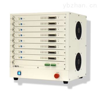 HVUα-2000V离子迁移实验装置（CAF）