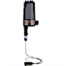 射頻導納物位開關變送器（RF)