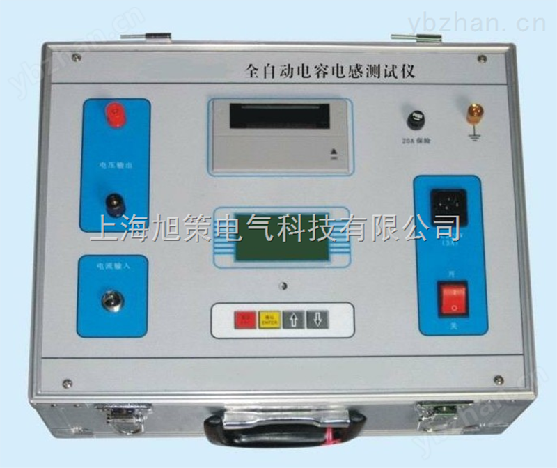 電容電感測(cè)試儀