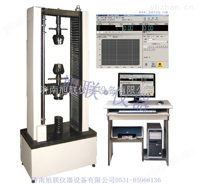 模具彈簧測力試驗機報價