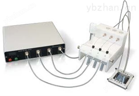 MFCS微流體控制系統