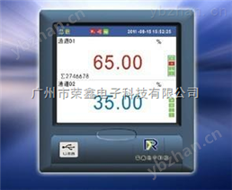 TWC301 溫度記錄儀