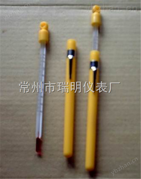 筆套式溫度計，玻璃筆套式溫度計價格