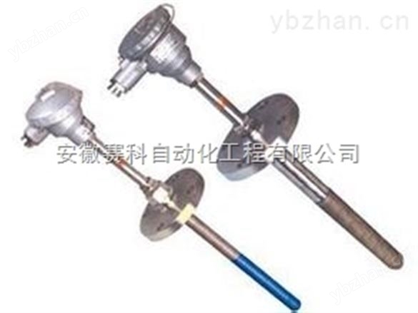 耐磨阻漏熱電偶,安徽天康熱電偶
