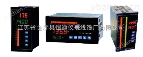 智能光柱顯示調(diào)節(jié)儀