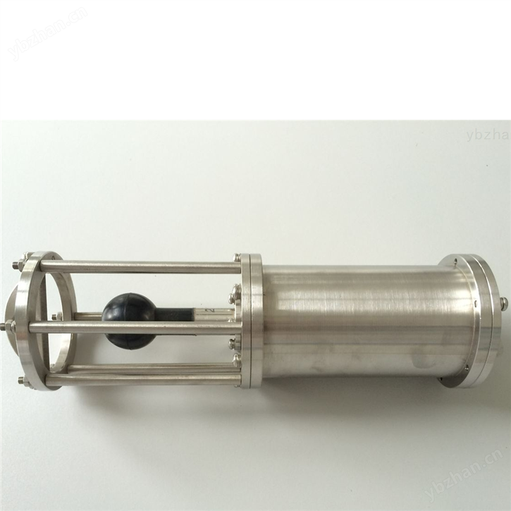 自容式水聽器
