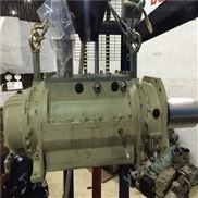 日本EBARA荏原干式真空泵EV-M干式真空泵上門維修真空泵